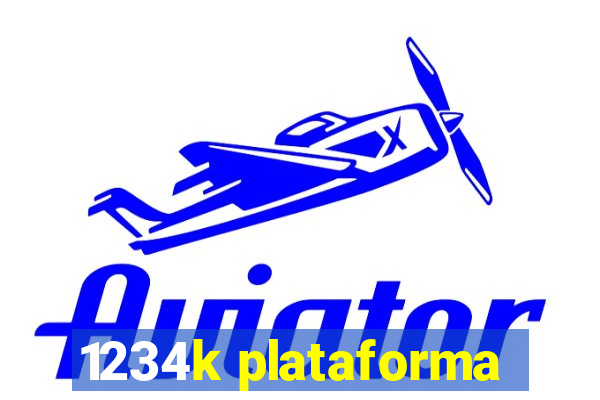 1234k plataforma